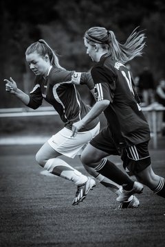 Bild 150 - B-Juniorinnen MSG Eiderkanal - SG Trittau/S�dstormarn : Ergebnis: 2:1